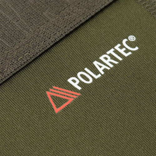 M-Tac - Level I Polartec Thermal Leggings - Dark Olive - 70024042
