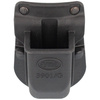 Fobus - Single Magazine Pouch for Glock, H&K 9mm, .40 - Mini Paddle - 3901-G
