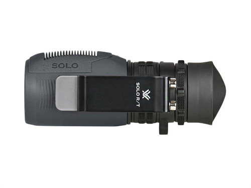 Vortex Optics - Monokular Solo R/T - 8 x 36 - Black - SOL-3608-RT