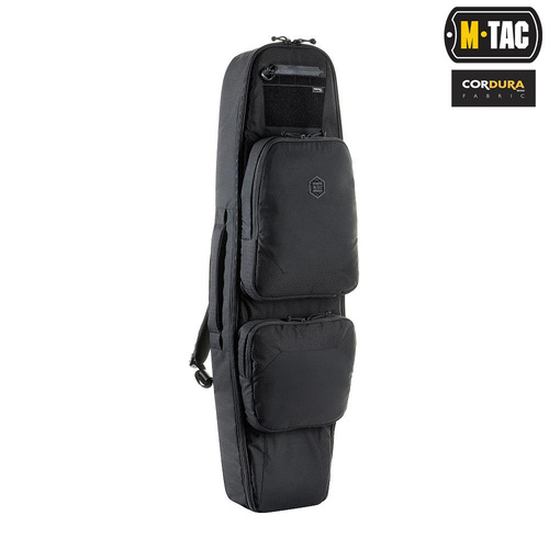 M-Tac - Rifle Bag For The Elite Hex - Black - 105cm - 10167002
