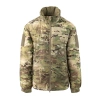 Helikon - Winter Jacket Level 7 - Climashield - Nylon - MultiCam - KU-L70-BL-34