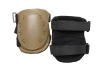 GFC Tactical - Knee Protectors - Sand - GFT-27-000951