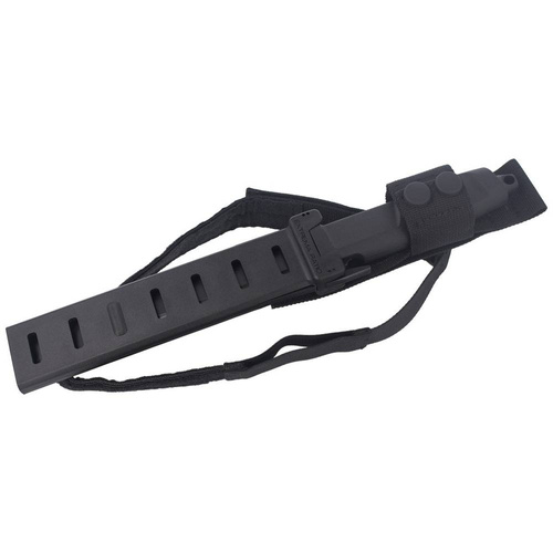 Extrema Ratio - Giant Mamba Knife - N690 - Black - 04.1000.0218/BLK