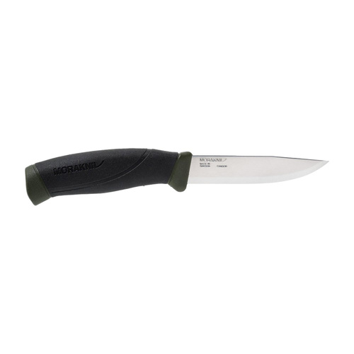 Morakniv - Companion MG - Carbon Steel - 11863