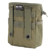 Mil-Tec - MOLLE Drop Pouch - OD Green - 16156301