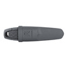 Morakniv - Outdoor Knife Eldris LightDuty - Stainless Steel - Black - NZ-ELR-SS-0X