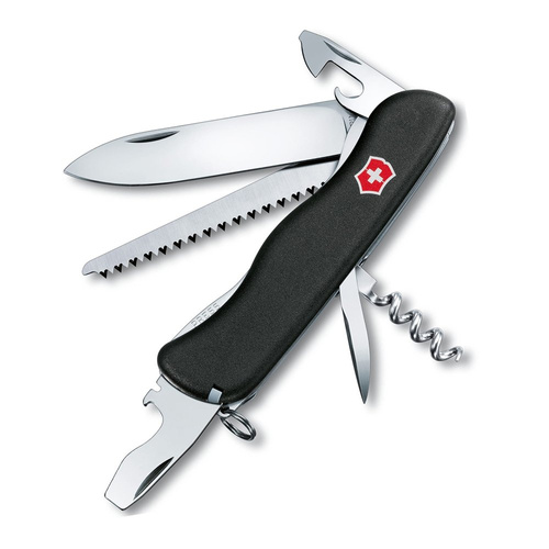 Victorinox - Pocket Knife Forester - 0.8363.3