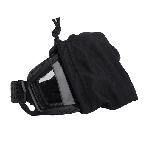 Oakley - SI Ballistic 2.0 Ballistic Goggles - Interchangeable Visor - Black - OO7035-22