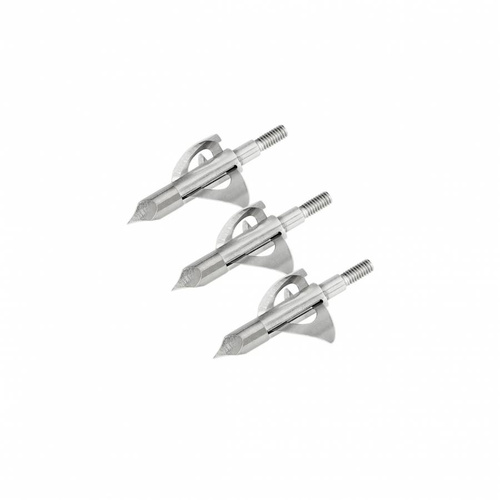 NXG - Broadhead1 arrowhead - 3 pcs - 2.2291