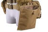 GFC Tactical - Magazine Drop Bag - MOLLE - Nylon - Olive - GFT-19-001008