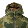 Helikon - Reversible Wolfhound Hoodie® - Pencott Wildwood / Pencott Snowdrift - KU-RWH-NL-4544A