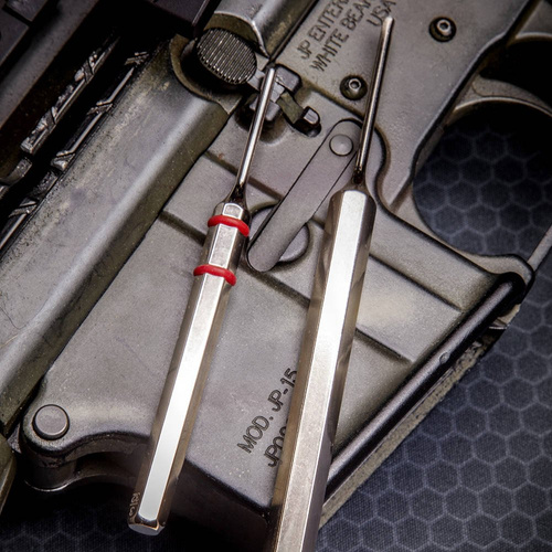 Real Avid - Bolt Catch Punch Set - AVBCPS