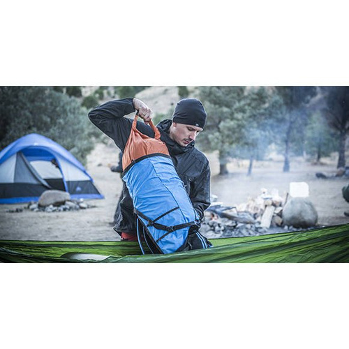 Helikon - Arid Dry Sack - Medium (50 L) - Orange / Black - AC-ADM-NL-2401A