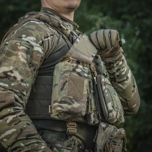 M-Tac - Medical Carrier - Small Elite Vertical IFAK - Multicam - 11238008