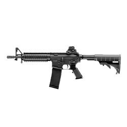 Umarex - TM4 Full-Auto RIS T4E RAM Defense Training Rifle cal .43 - 2.4750X