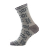 M-Tac - Mk.3 Summer Socks - Pirate Skull - Light Grey - 30903911