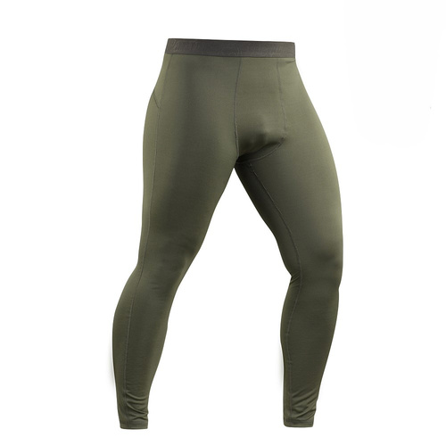 M-Tac - Level I Polartec Thermal Leggings - Army Olive - 70024062