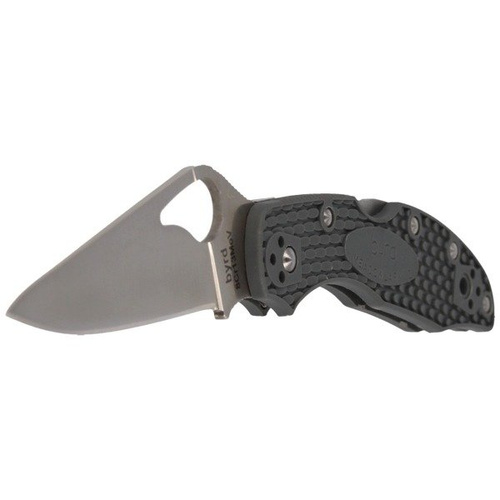 Spyderco - Byrd Meadowlark™ 2 FRN Gray Knife - BY04PGY2