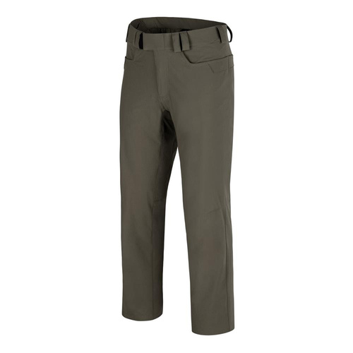Helikon - Pants CTP® (Covert Tactical Pants®) - VersaStretch® - Taiga Green - SP-CTP-NL-09