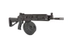 LCT - LCK-16 Electric Machine Gun Replica - Black - LCT-01-029319