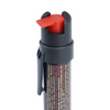 Sabre Red - Pocket Pepper Spray with Clip - Stream - 22 ml - P-22-OC