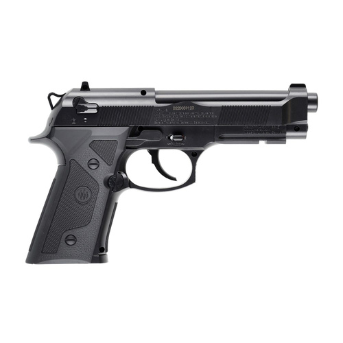 Umarex - Air Gun CO2 Beretta Elite II - 4.5 mm - Black - 5.8090