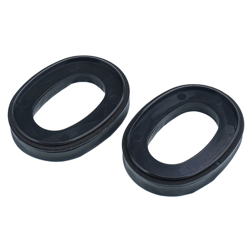 Earmor - Silicone Gel Ear Sealing Rings Replacement for C51 / C51H / 3M Peltor- S24