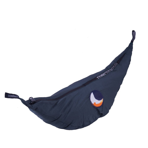 Ticket To The Moon - Travel Hammock - Compact - Forest  Green - TMC05