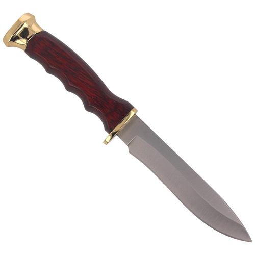 Muela - Knife COM Pakkawood 105mm - COMF-10