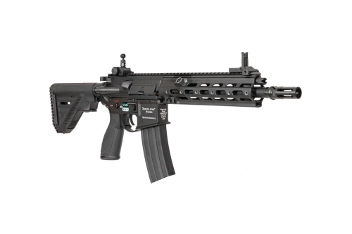 Specna Arms - SA-H12 ONE Electric Carbine Replica - Black - SPE-01-030166