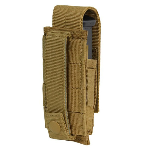Condor - Single Pistol Mag Pouch - Olive Drab - MA32-001
