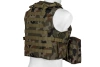 GFC Tactical - Tactical Vest FSBE - Wz.93 - GFT-18-018387