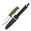 Victorinox - Fixed-Head Knife Venture - Sandvik 14C28N - Green - 3.0902.4