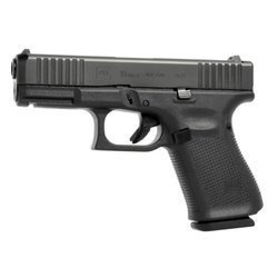 Glock - G19 Gen 5 Pistol - 9x19 mm Para
