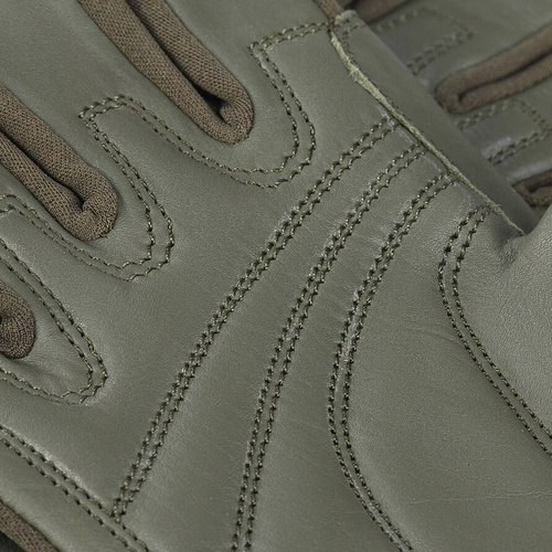 M-Tac - Tactical Shooting Gloves Assault Mk.8 - Olive - 90212001