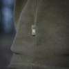 M-Tac - Military Fleece Delta Polartec Cardigan Raglan - Dark Olive - 70022048