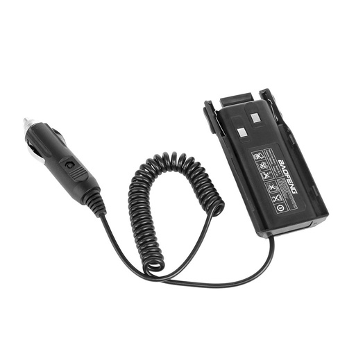 BaoFeng - Battery Eliminator for UV-82 Radio