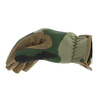 Mechanix - Tactical Gloves FastFit - Woodland - FFTAB-77