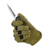 M-Tac - Tactical Shooting Gloves Assault Mk.6 - Olive - 90306001
