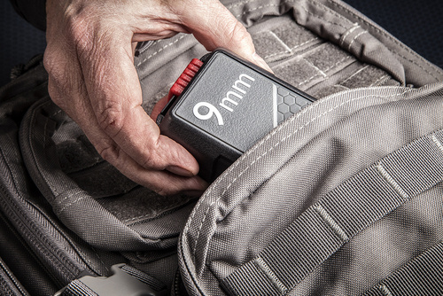 Real Avid - Handgun Cleaning Kit Prime-9 - .357/.38/9 mm - AVGCK9MM