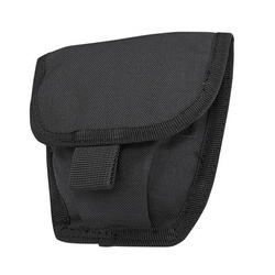 Condor - Handcuff Pouch - Black - MA47-002