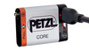 Petzl - Rechargeable Li-Ion CORE battery for HYBRID headlamps - 1250 mAh - E99ACA