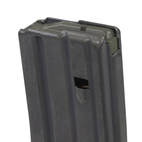 Magpul - Enhanced Self-Leveling Follower™ for USGI 5.56x45 Magazines - 3 pcs - Foliage Green - MAG110-FOL