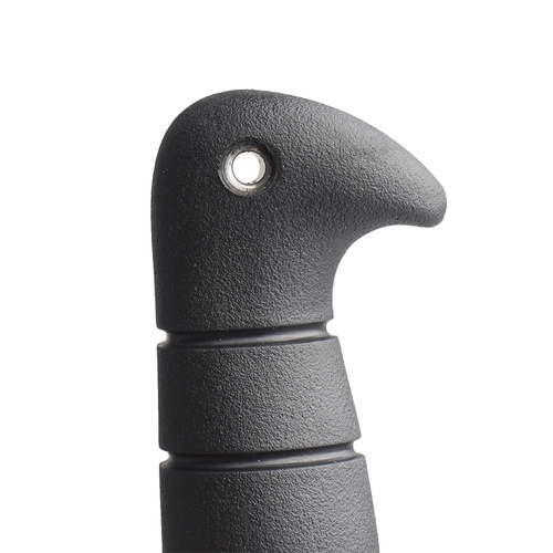 Ka-Bar - Fixed Blade Survival Knife Heavy Duty Warthog  - Kraton G® - 16cm Blade - 02-1278