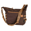 Helikon - Bushcraft Satchel Shoulder Bag - Cordura - Earth Brown / Clay - TB-BST-CD-0A0BA