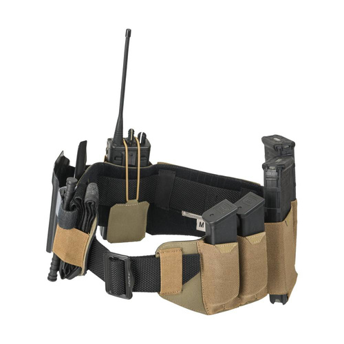 Direct Action - Tactical Belt Firefly Low Vis Sleeve - Shadow Grey - BT-FRFL-CD5-SGR