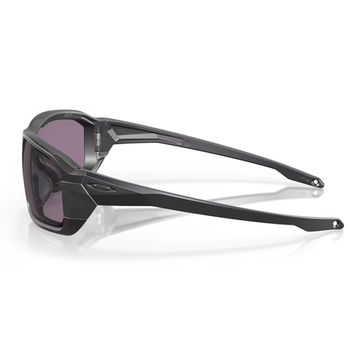 Oakley - Ballistic Glasses HNBL - Prizm Grey - Black - OO9452-0365