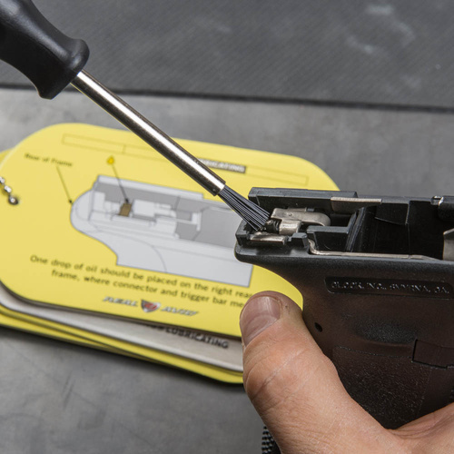 Real Avid - GLOCK Field Guide™ - AVGLOCKR