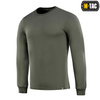 M-Tac - 4 Seasons Military Sweater - Army Olive - 20044062