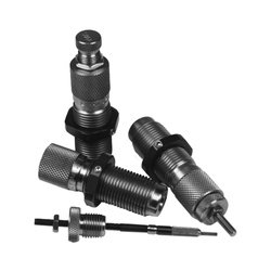 Lyman - Set of Three Carbide Dies for .300 Winchester Magnum Caliber - 7680246